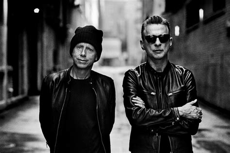 depeche mode australia tour